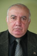 Экизян Ованес Хачересович