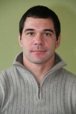 Тришин Владимир Михайлович, мастер спорта